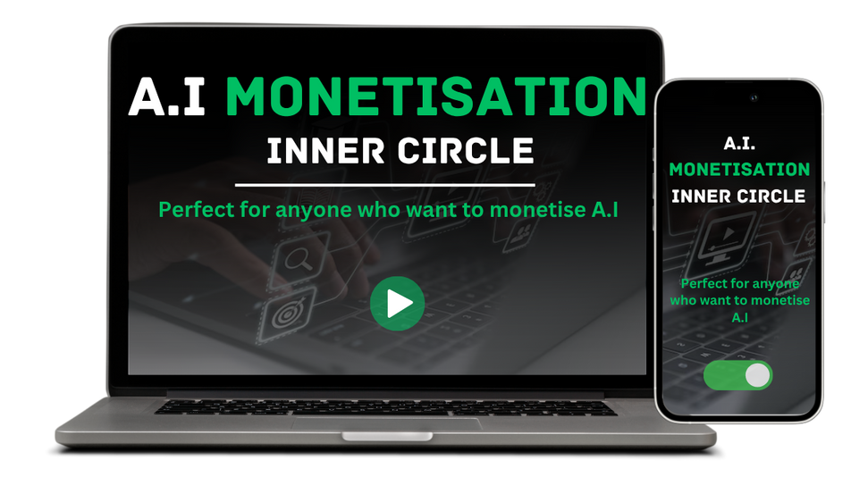 A.I Monetisation Inner Circle
